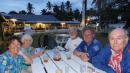 Vandy Judy Steve Eric Randall at the Royal Suva Yacht Club